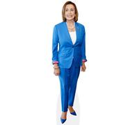 Nancy Pelosi (Suit) mini formato