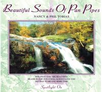 Nancy & Phil Tobias - Beautiful Sound of the Panp