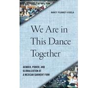 Nancy Plankey-Videla We Are in This Dance Together (Copertina rigida)