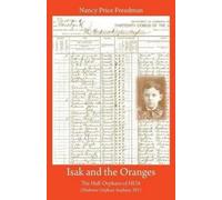 Nancy Price Freedman Isak and the Oranges (Tascabile)