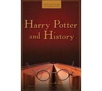 Nancy R. Reagin Harry Potter and History (Copertina rigida)
