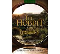 Nancy R. Reagin The Hobbit and History (Tascabile)