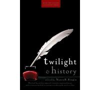 Nancy R. Reagin Twilight and History (Tascabile)