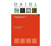 Nancy Reau Hepatitis C (Tascabile) Oxford American Infectious Disease Library