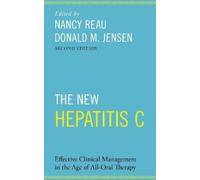 Nancy Reau The New Hepatitis C (Tascabile)