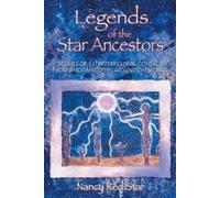 Nancy Red Star Legends of the Star Ancestors (Tascabile)