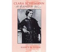 Nancy Reich Clara Schumann (Tascabile)