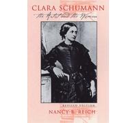 Nancy Reich Clara Schumann (Tascabile)