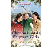 Nancy Revell Christmas with the Shipyard Girls (Tascabile) Shipyard Girls Series