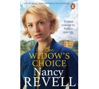 Nancy Revell The Widow's Choice (Tascabile)