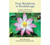 Nancy Reynolds From Breakdown to Breakthrough (Tascabile)