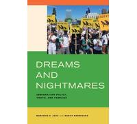 Nancy Rodriguez Marjorie S. Zatz Dreams and Nightmares (Tascabile)