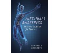 Nancy Romita Allegra Romita Functional Awareness (Tascabile)