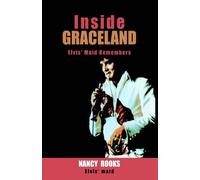 Nancy Rooks Inside Graceland (Copertina rigida)