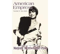 Nancy Rubin Stuart American Empress (Tascabile)