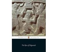 Nancy Sandars The Epic of Gilgamesh (Tascabile)