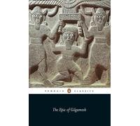 Nancy Sandars The Epic of Gilgamesh (Tascabile)