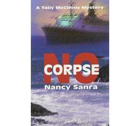 Nancy Sanra No Corpse (Tascabile)