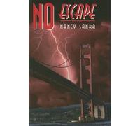 Nancy Sanra No Escape (Tascabile)