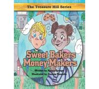 Nancy Savage Sweet Bakers Money Makers (Tascabile)