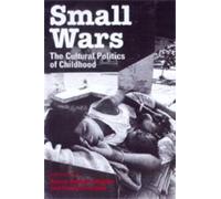 Nancy Scheper-Hughes Small Wars (Tascabile)