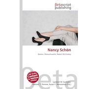Nancy Schön: Boston, Massachusetts, Robert McCloskey