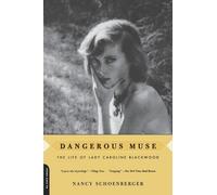 Nancy Schoenberger Dangerous Muse (Tascabile)
