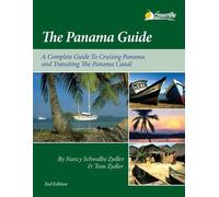 Nancy Schwalbe Zydler Panama Guide (Tascabile)