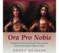 Nancy Scimone - Ora Pro Nobis