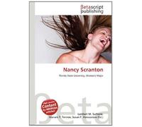 Nancy Scranton: Florida State University, Women's Major