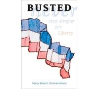 Nancy Shaw Catriona Strang Busted (Tascabile)