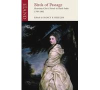 Nancy Shields Birds of Passage (Tascabile)