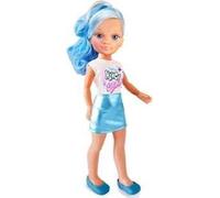 Nancy Shine Azzurra