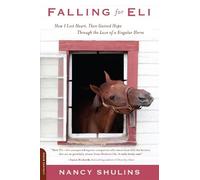 Nancy Shulins Falling for Eli (Tascabile)