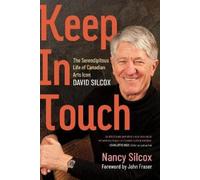 Nancy Silcox John Fraser Keep in Touch (Tascabile)