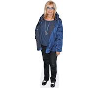 Nancy Sinatra (Blue) mini formato