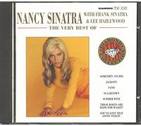 Nancy Sinatra - Diamond Star Collection (Very Best Of Frank Sinatra & Lee Hazlewood)