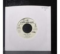 NANCY SINATRA - good time girl 45 rpm single