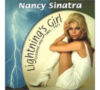 Nancy Sinatra - Greatest Hits 1965