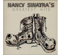 Nancy Sinatra - Greatest Hits
