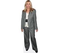 Nancy Sinatra (Grey) a grandezza naturale