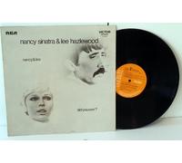 NANCY SINATRA & LEE HAZELWOOD - NANCY SINATRA & LEE HAZELWOOD did you ever?