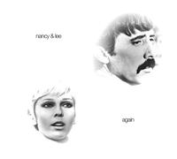 Nancy Sinatra & Lee Hazlewood Nancy & Lee Again (Vinyl LP) 12" Album