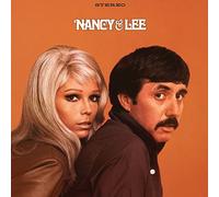 Nancy Sinatra & Lee Hazlewood - Nancy & Lee (Col Vinyl)