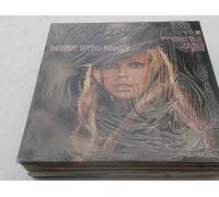Nancy Sinatra - Movin' With Nancy