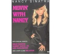 Nancy Sinatra - Movin' With Nancy
