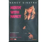 Nancy Sinatra: Movin' with Nancy