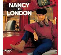 Nancy Sinatra Nancy a Londra Giappone CD musicale bonus track NUOVO