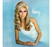 Nancy Sinatra Nancy (CD) Album