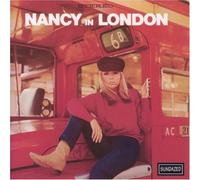 Nancy Sinatra - Nancy in London +4 [Re-Issue]